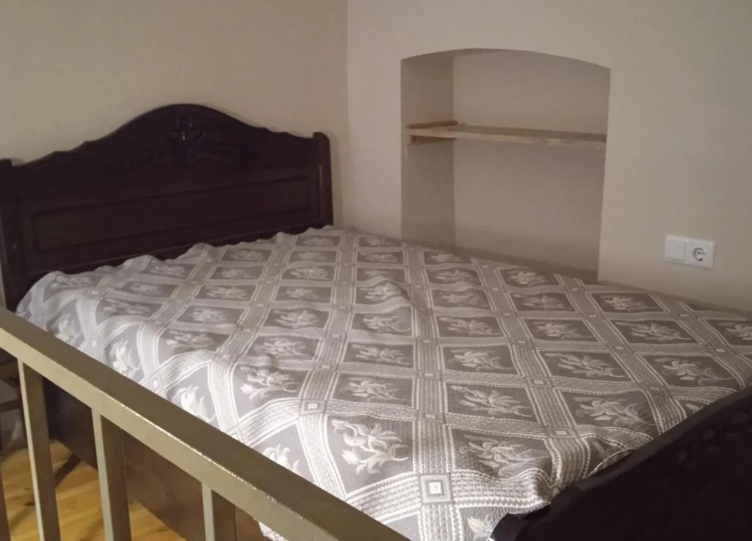 Apartament Smoking Lion Tbilisi