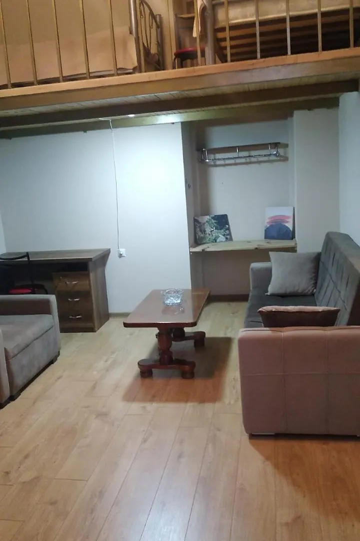 Apartament Smoking Lion Tbilisi