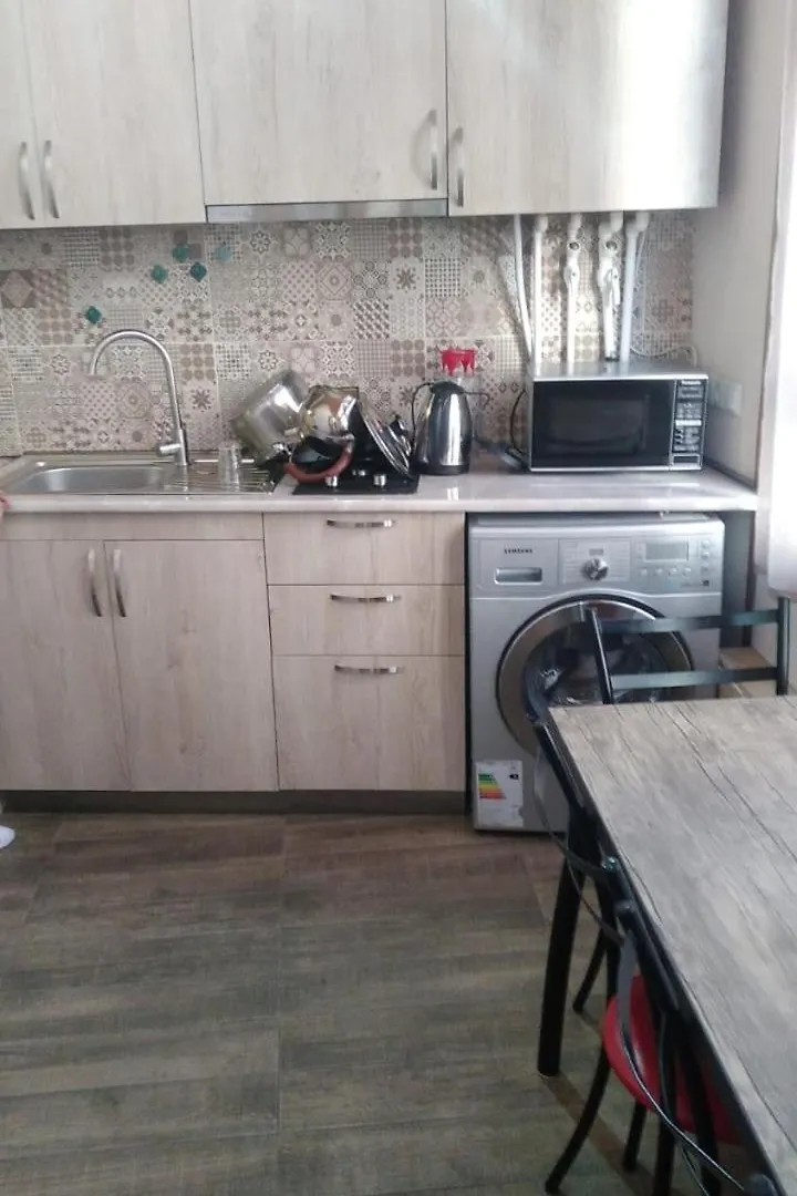 Apartament Smoking Lion Tbilisi