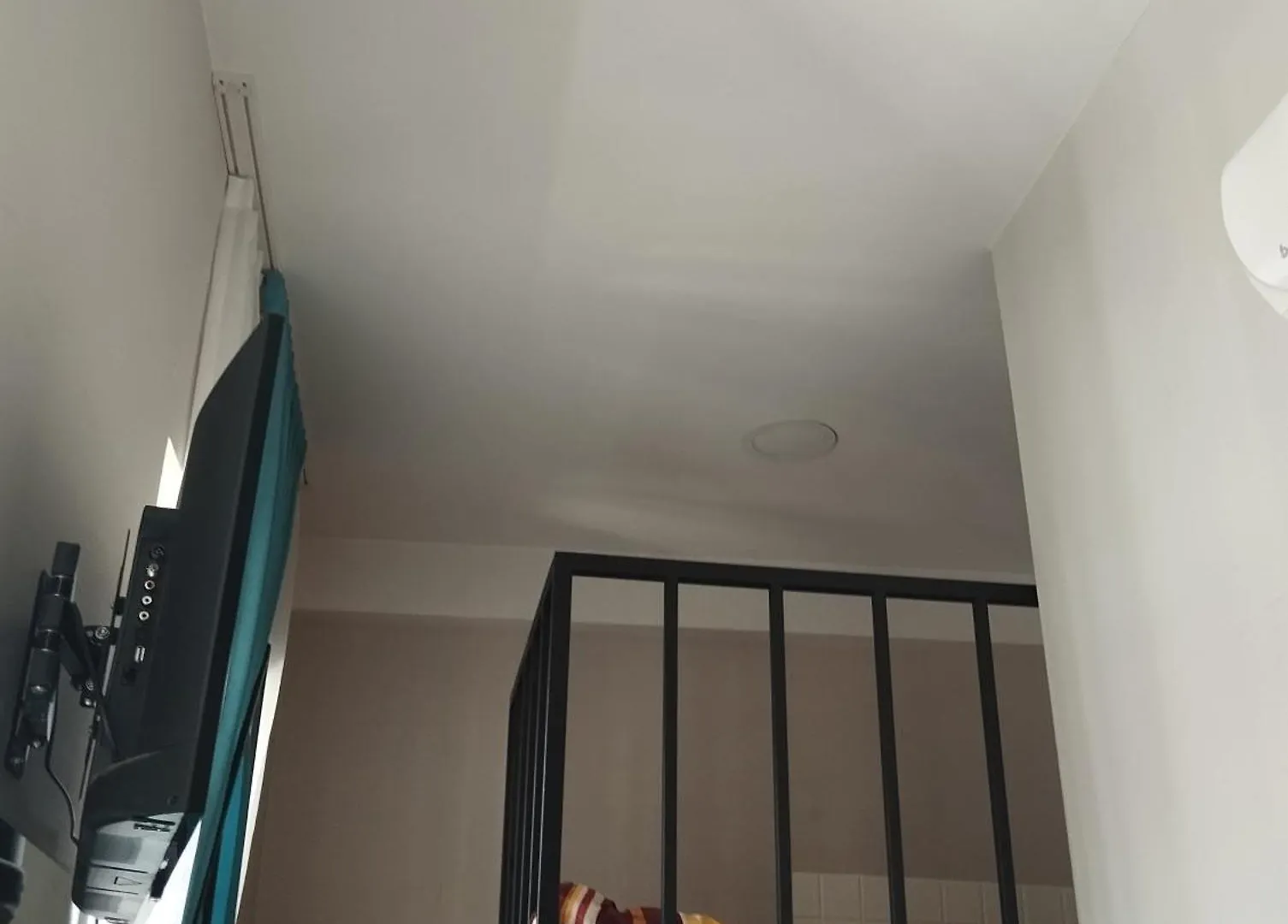 Apartament Smoking Lion Tbilisi