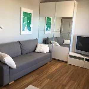 Przy Morzu Apartament Gdańsk