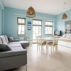 Victus Apartamenty, Skipper 12 Apartament Sopot