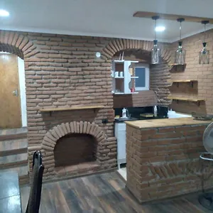 Sani Apartament