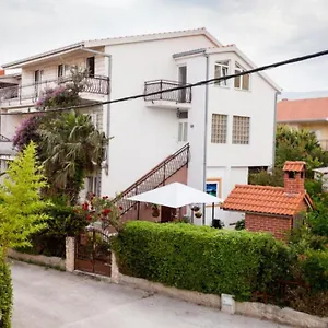 Dalmatia Apartament Kaštela