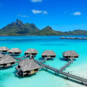 Four Seasons Ośrodek wypoczynkowy Bora Bora