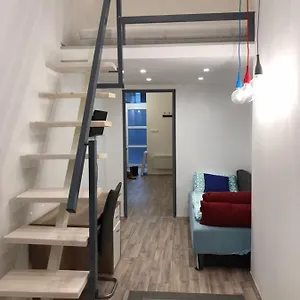 The Whistling Rabbi Apartament Budapeszt